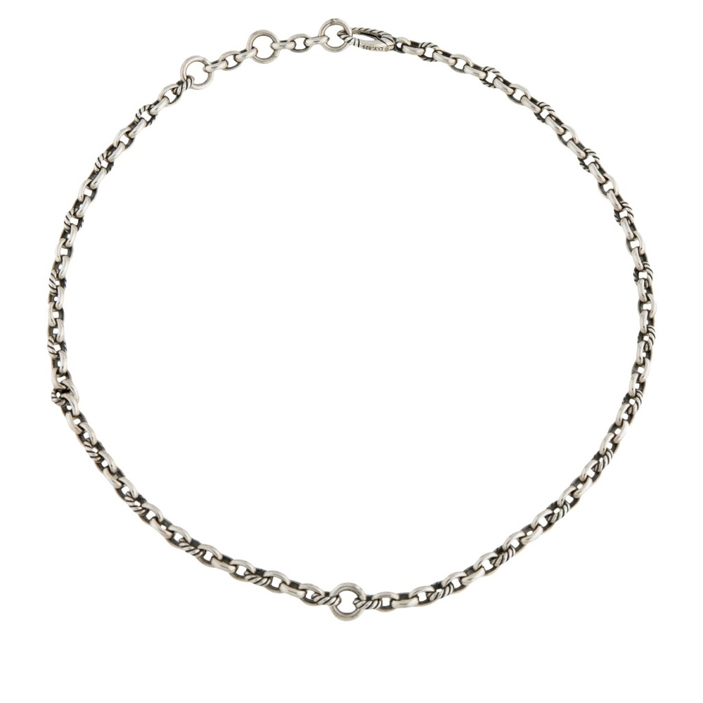 David Yurman Necklace